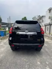 back