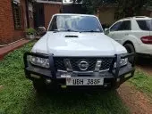 car Front