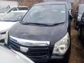 car Left Front