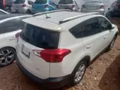 car Right Back