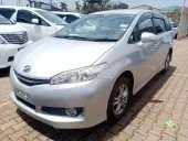 car Front