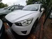 car Left Front