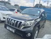car Left Front