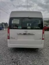 car Back
