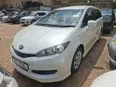 car Back