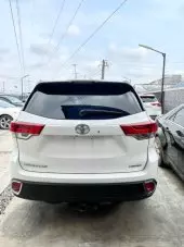 back