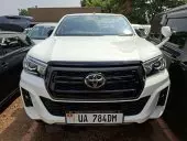 car Front