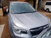 car Front