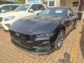 car Left