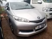 car Front