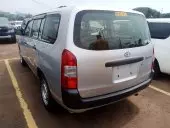 car Back