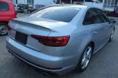 car Left Front