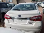 car Back