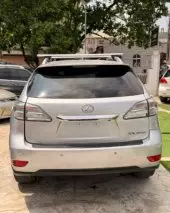 back