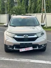 car Front