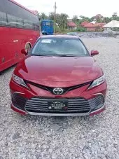 car Left Front