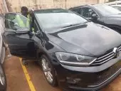 car Left