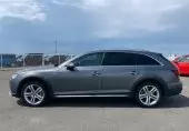 car Back