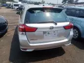 car Back