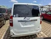 car Back