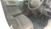 car Left