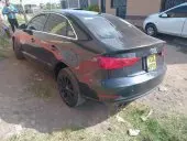 car Back