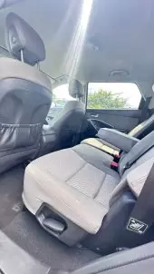 car Back