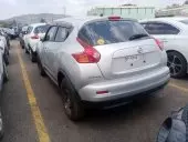 car Left