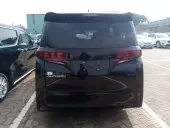 car Back