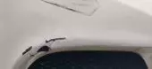 Exterior Scratches Damage 2