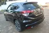 car Back