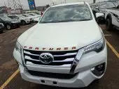 car Front
