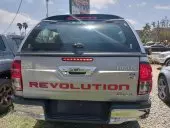 car Back
