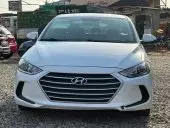 car Front