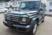 car Front