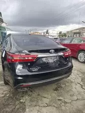car Back