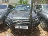 car Front