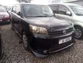 car Left Front