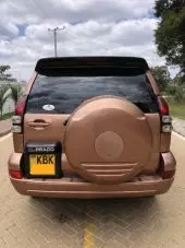 back