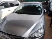 car Left Front