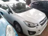 car Left Front