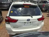 car Back