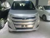 car Front