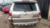 back