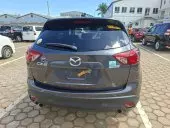 car Back