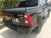 car Right Back