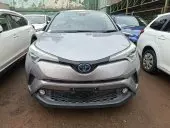 car Front