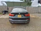 car Back