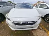 car Front