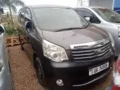 car Left Front